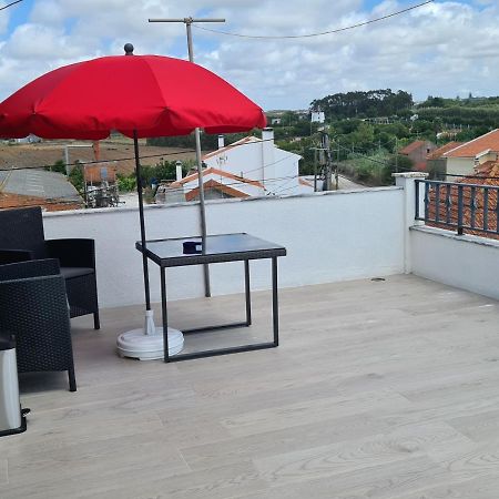 Gomes & Fortunato House Casais Brancos Екстериор снимка
