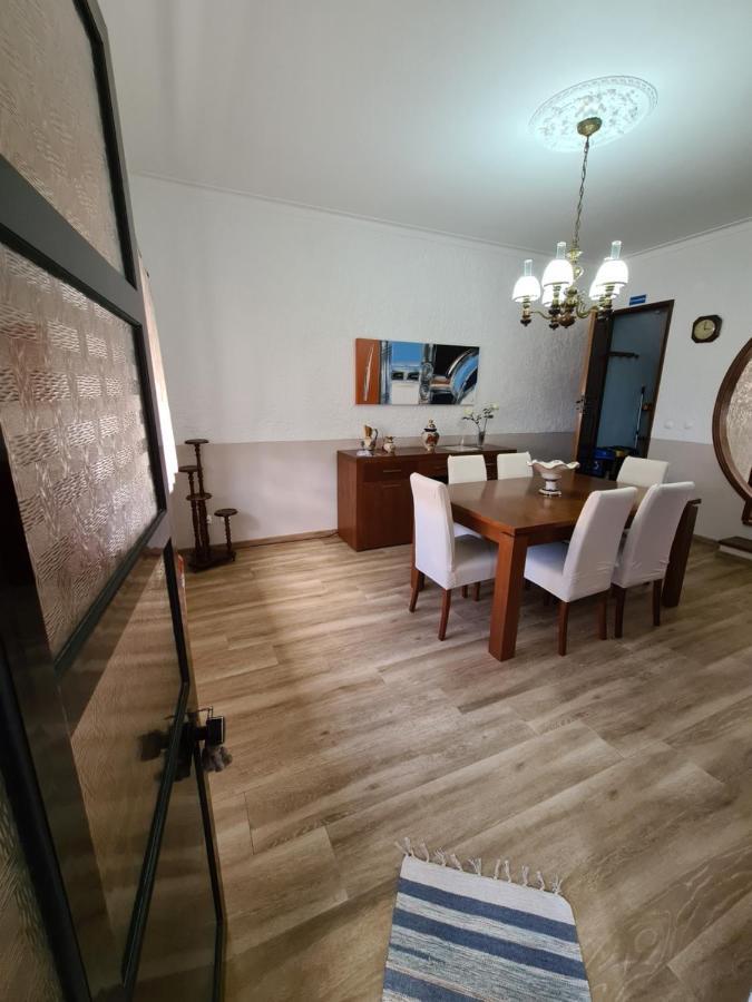 Gomes & Fortunato House Casais Brancos Екстериор снимка