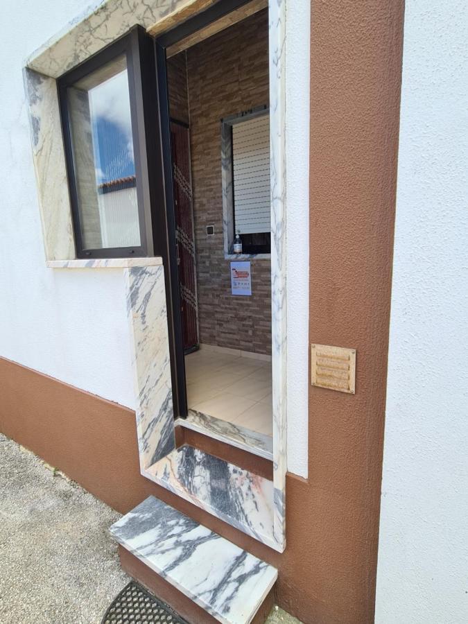 Gomes & Fortunato House Casais Brancos Екстериор снимка