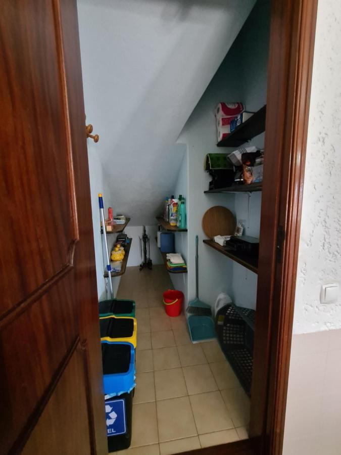Gomes & Fortunato House Casais Brancos Екстериор снимка
