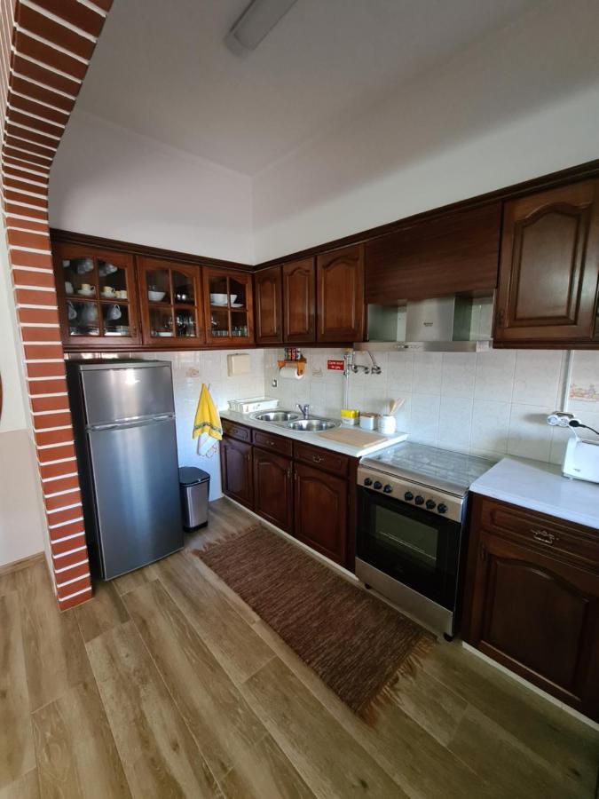 Gomes & Fortunato House Casais Brancos Екстериор снимка