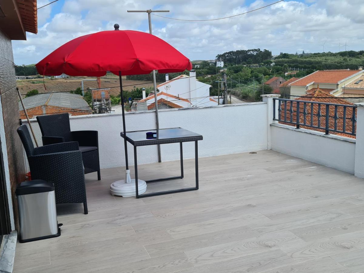 Gomes & Fortunato House Casais Brancos Екстериор снимка