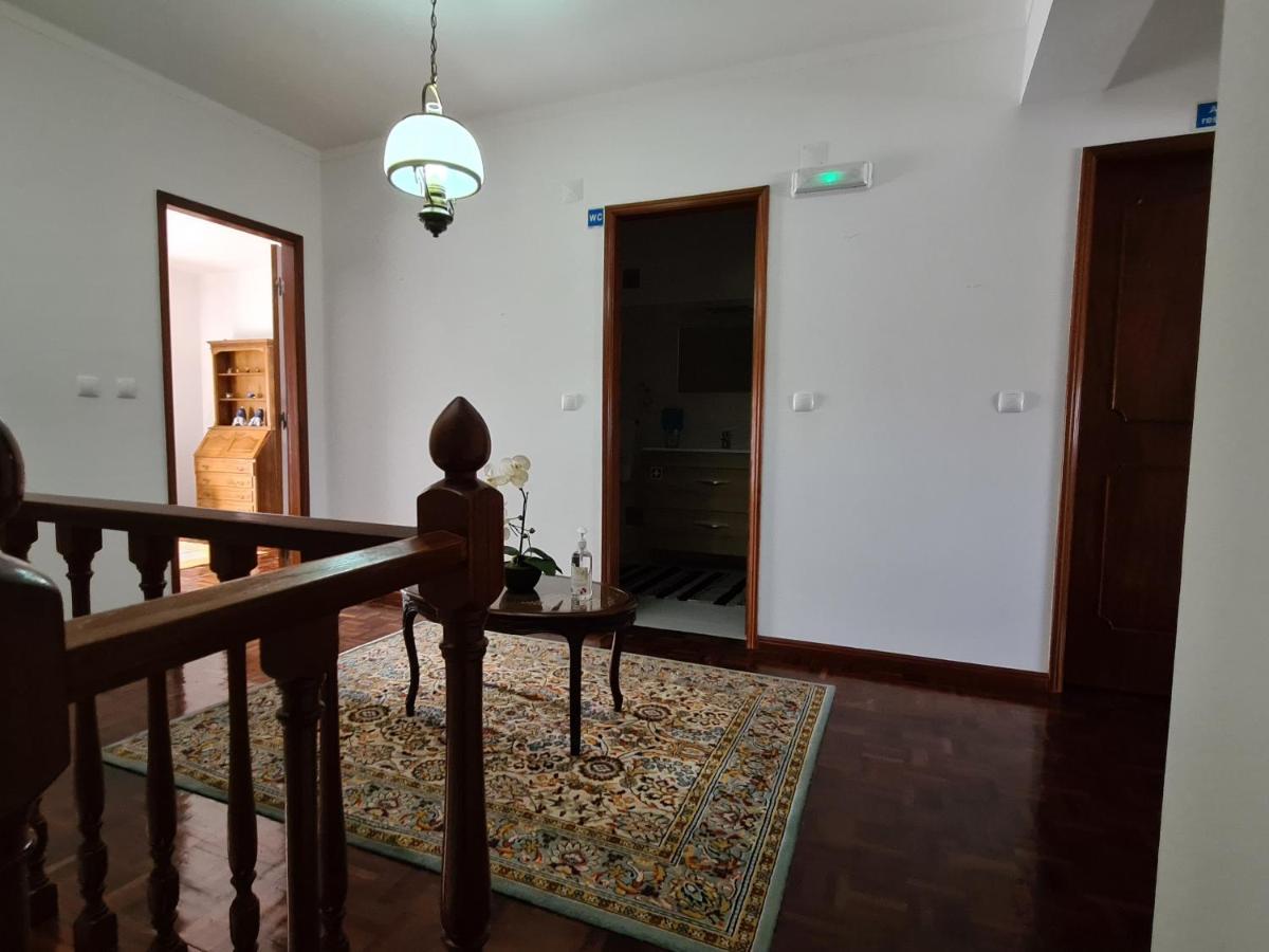 Gomes & Fortunato House Casais Brancos Екстериор снимка