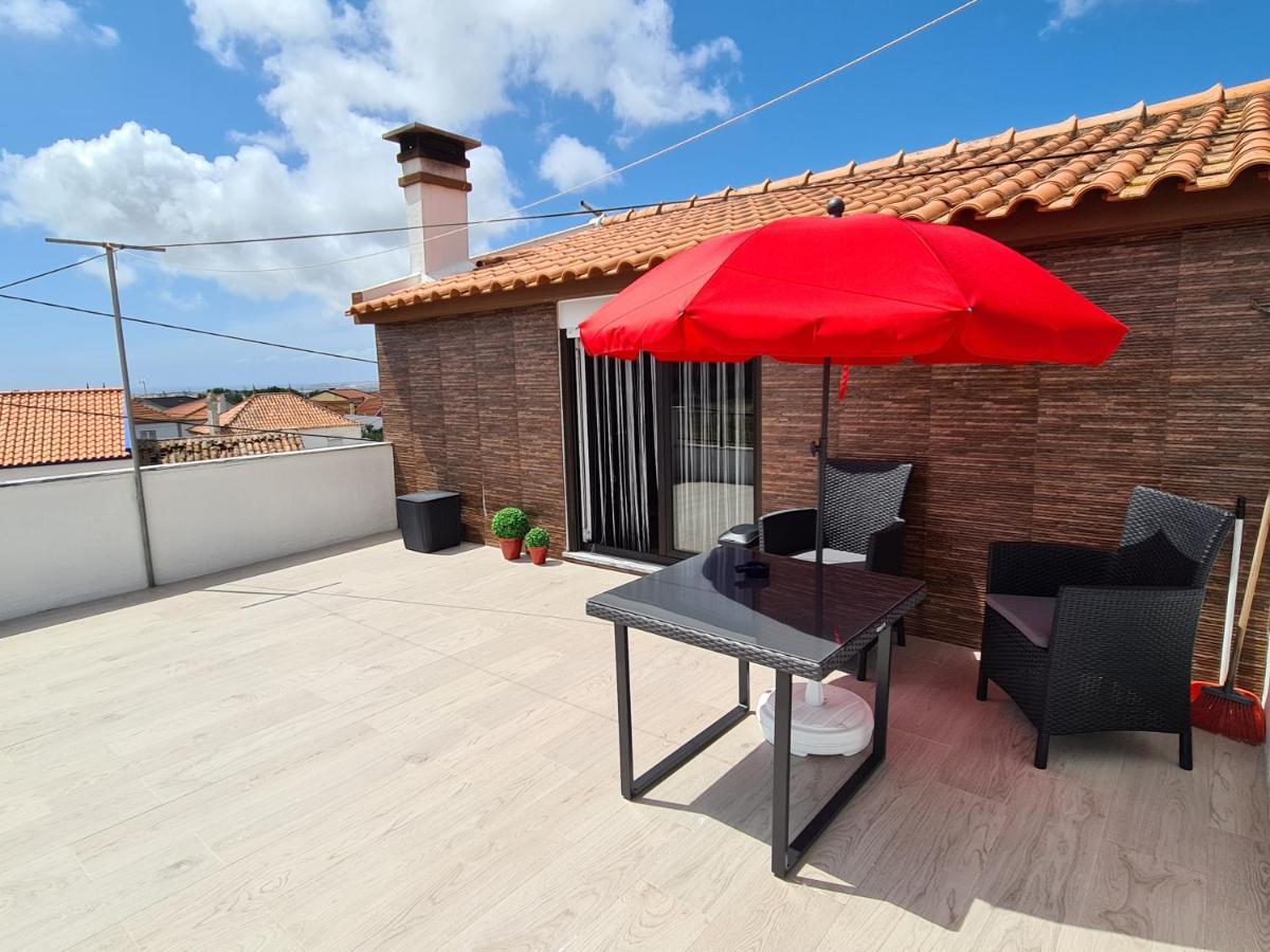 Gomes & Fortunato House Casais Brancos Екстериор снимка