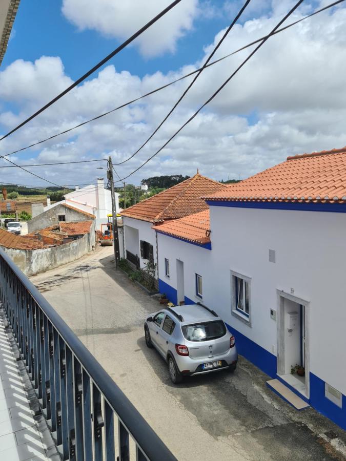 Gomes & Fortunato House Casais Brancos Екстериор снимка