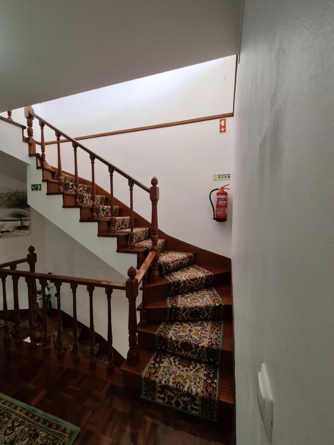 Gomes & Fortunato House Casais Brancos Екстериор снимка