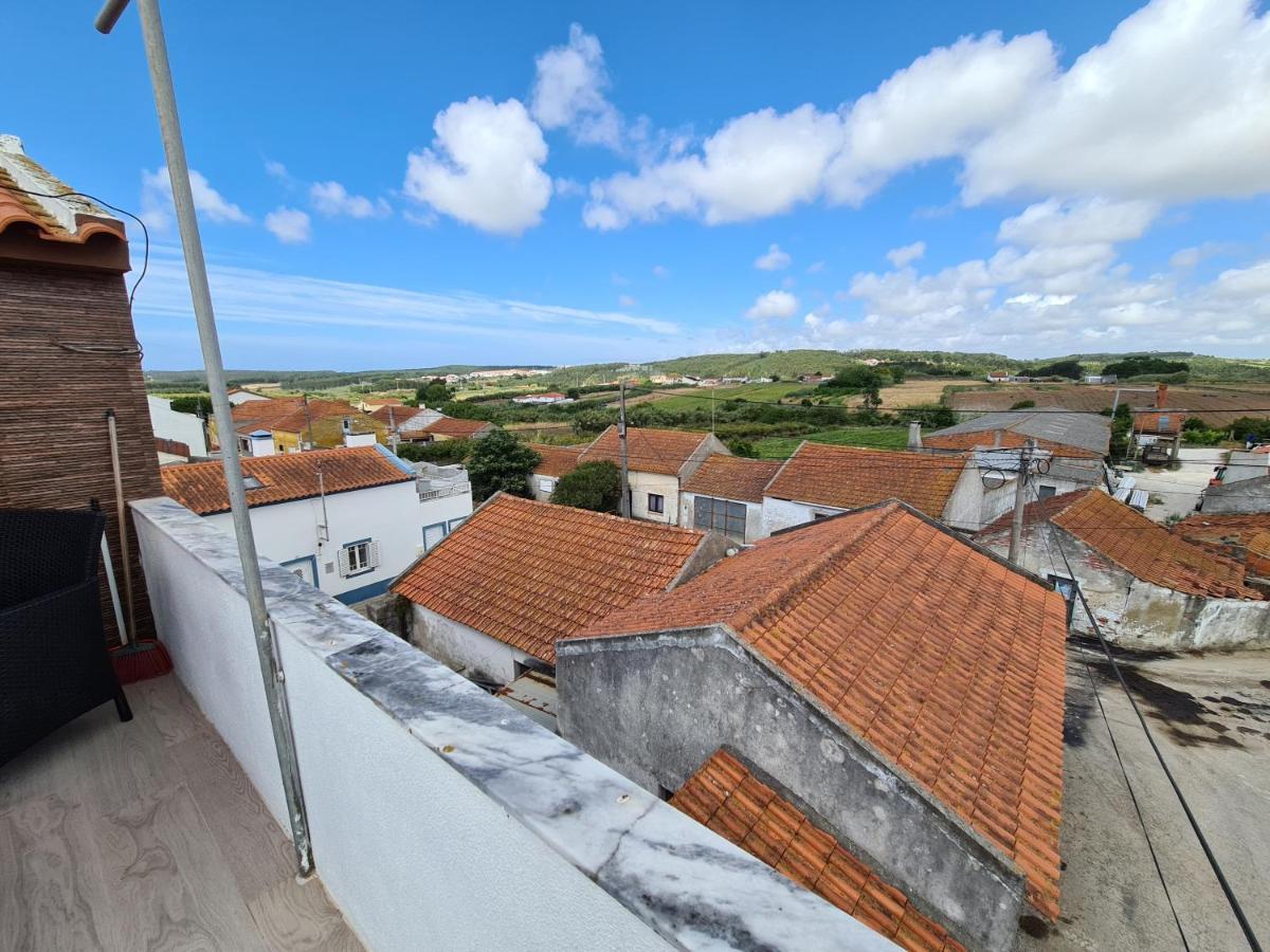 Gomes & Fortunato House Casais Brancos Екстериор снимка