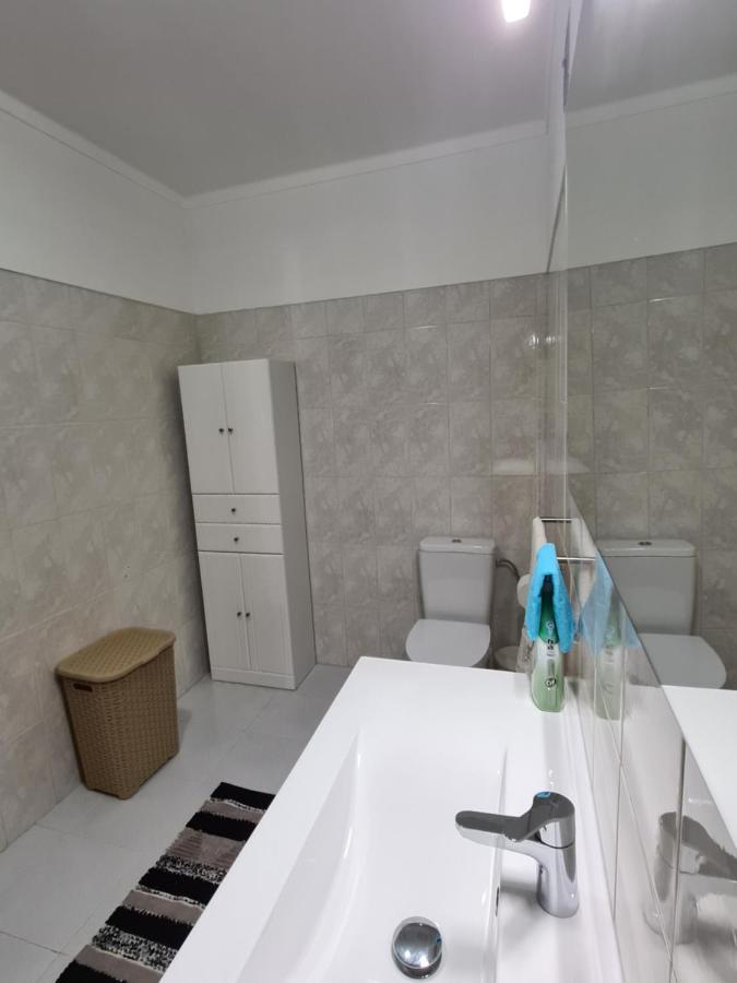 Gomes & Fortunato House Casais Brancos Екстериор снимка