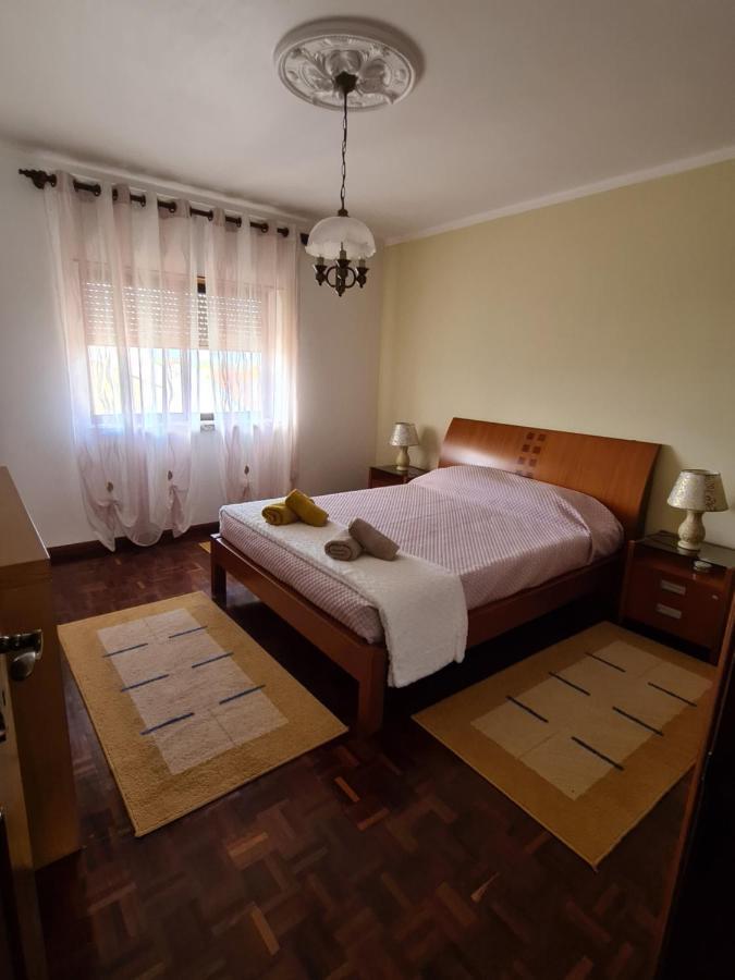 Gomes & Fortunato House Casais Brancos Екстериор снимка