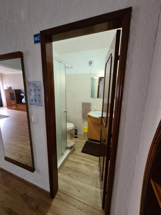 Gomes & Fortunato House Casais Brancos Екстериор снимка