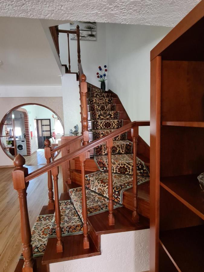 Gomes & Fortunato House Casais Brancos Екстериор снимка