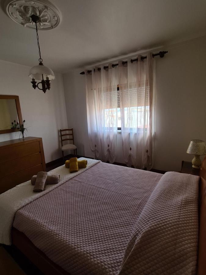 Gomes & Fortunato House Casais Brancos Екстериор снимка